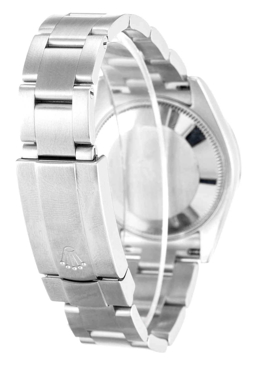 Rolex Oyster Señora Perpetuo 177200