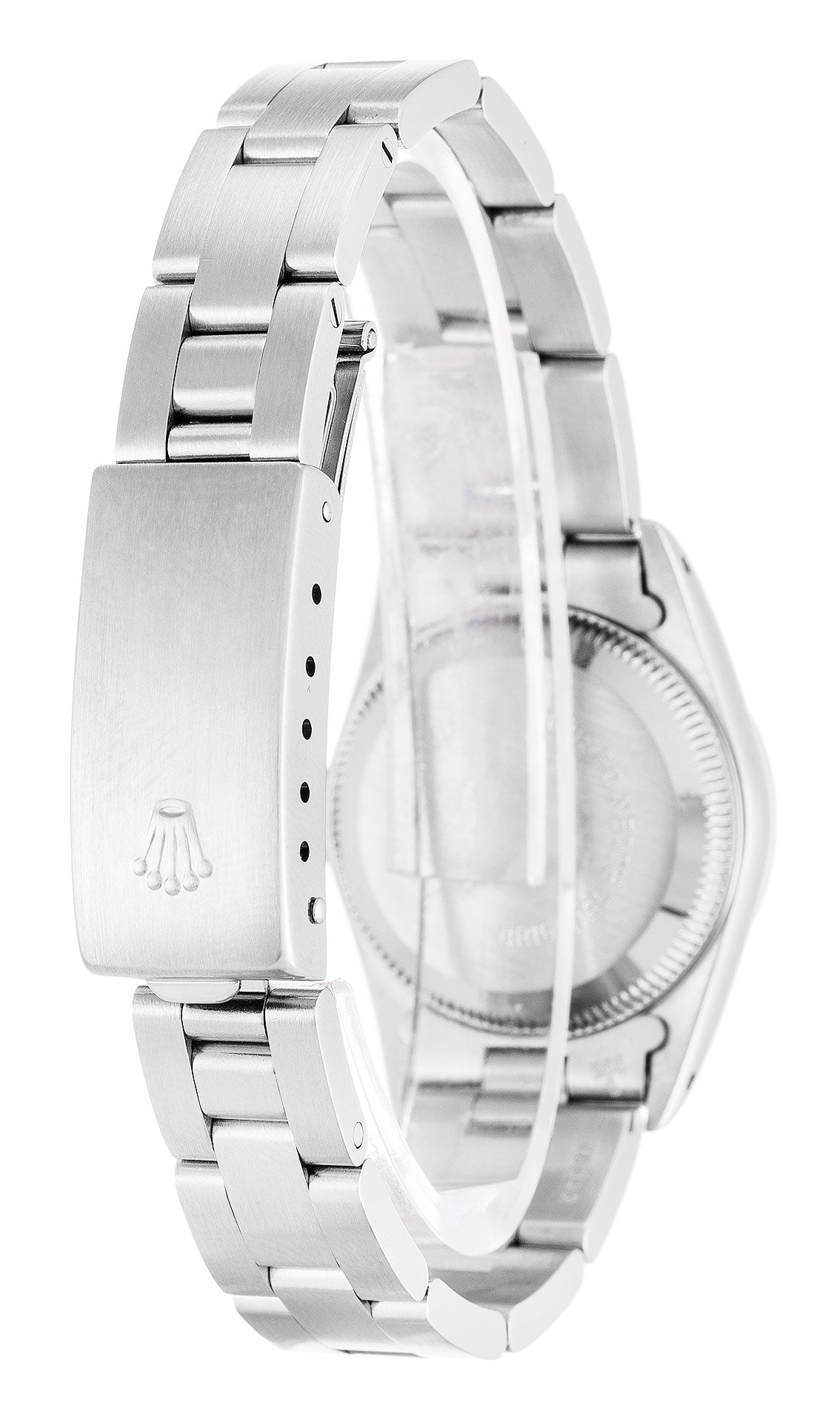 Señora Rolex Oyster Perpetual 67180