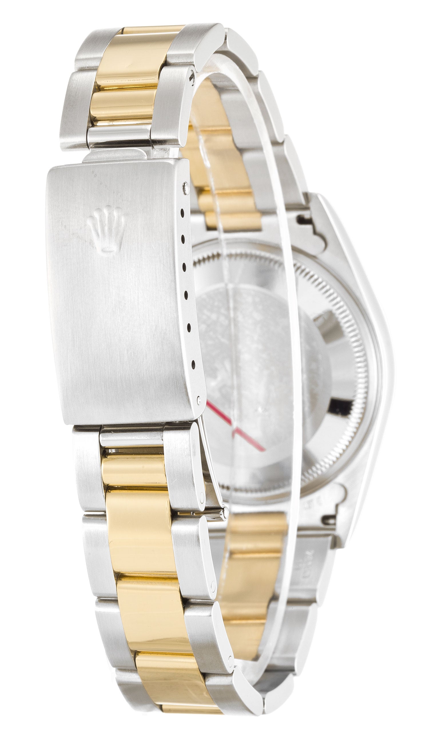 Rolex Oyster Perpetual Date 15223