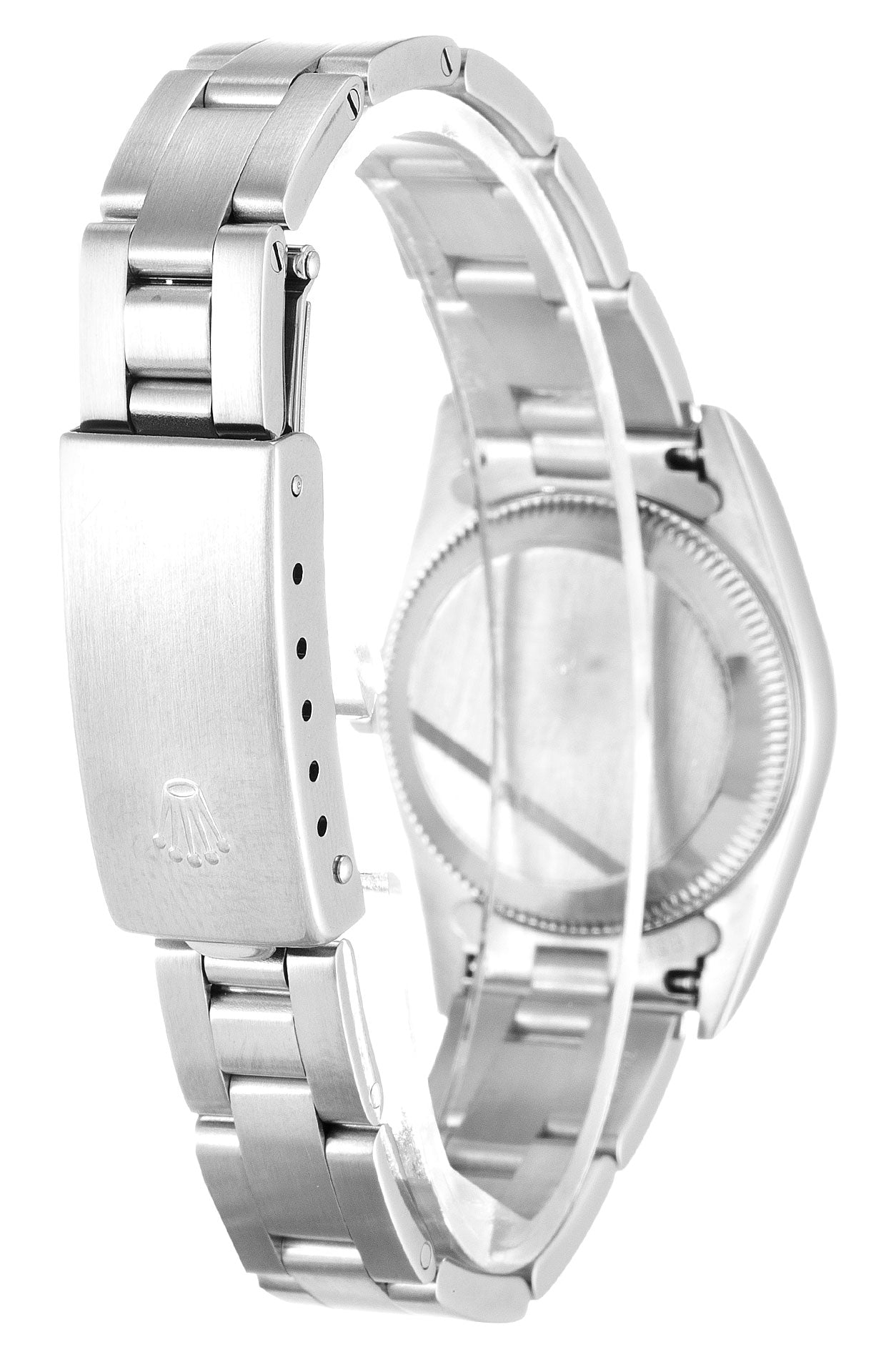 Señora Rolex Oyster Perpetual 76080