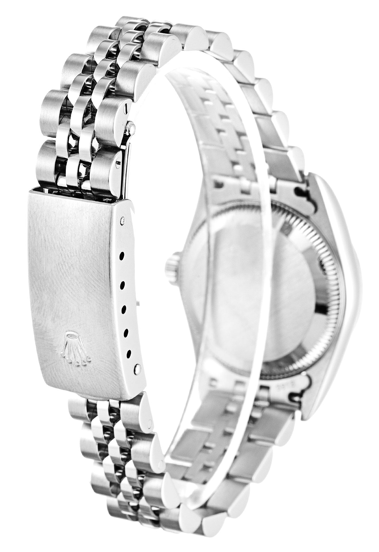 Señora Rolex Oyster Perpetual 76094