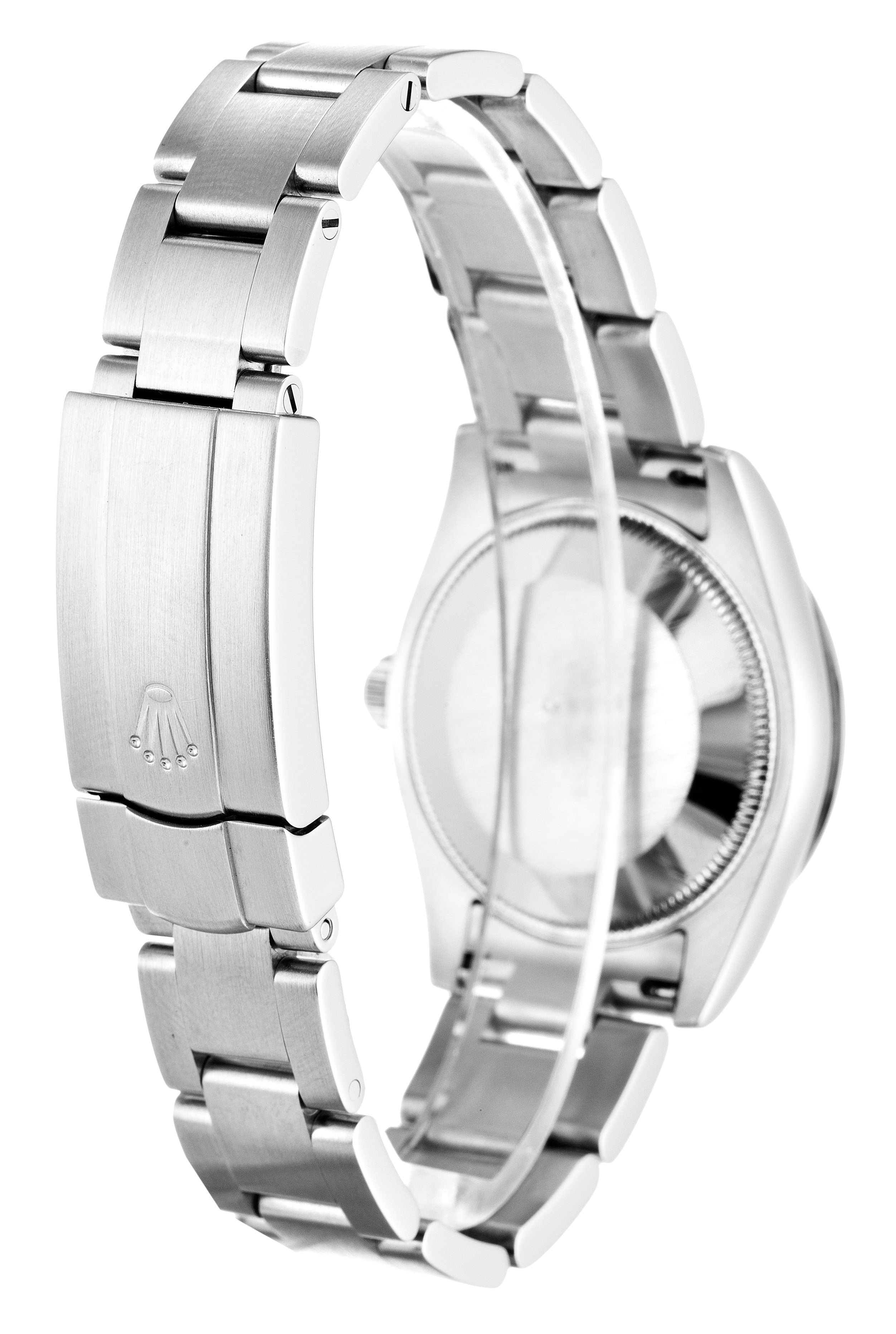 Rolex Oyster Señora Perpetuo 177200