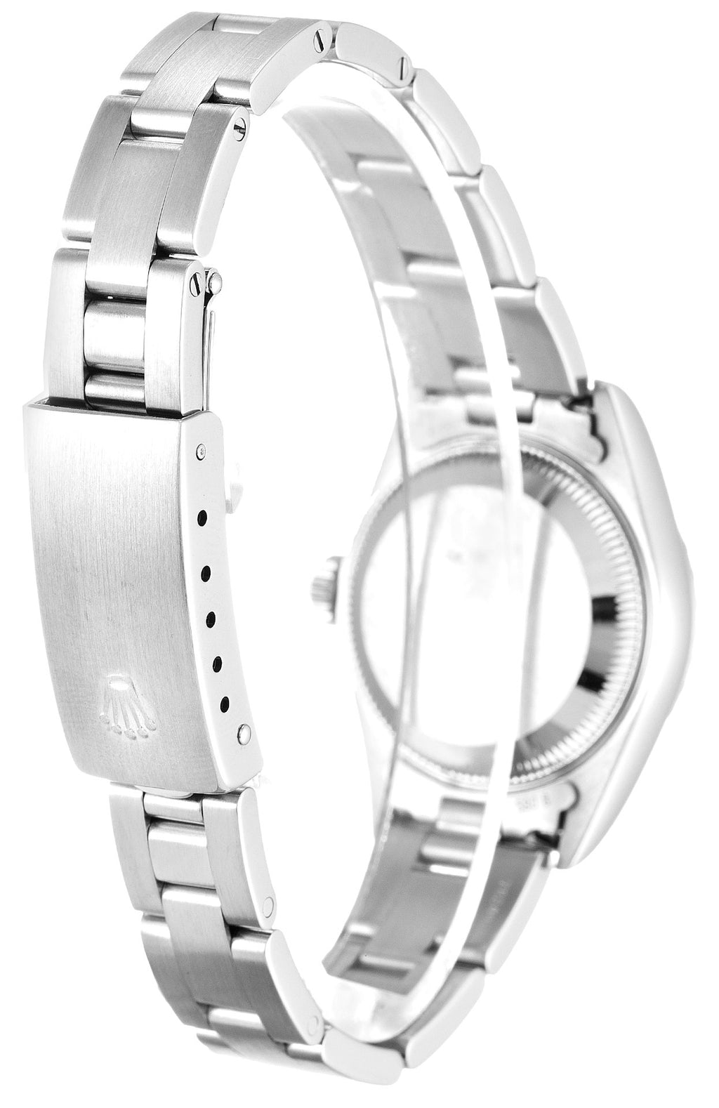 Señora Rolex Oyster Perpetual 79240
