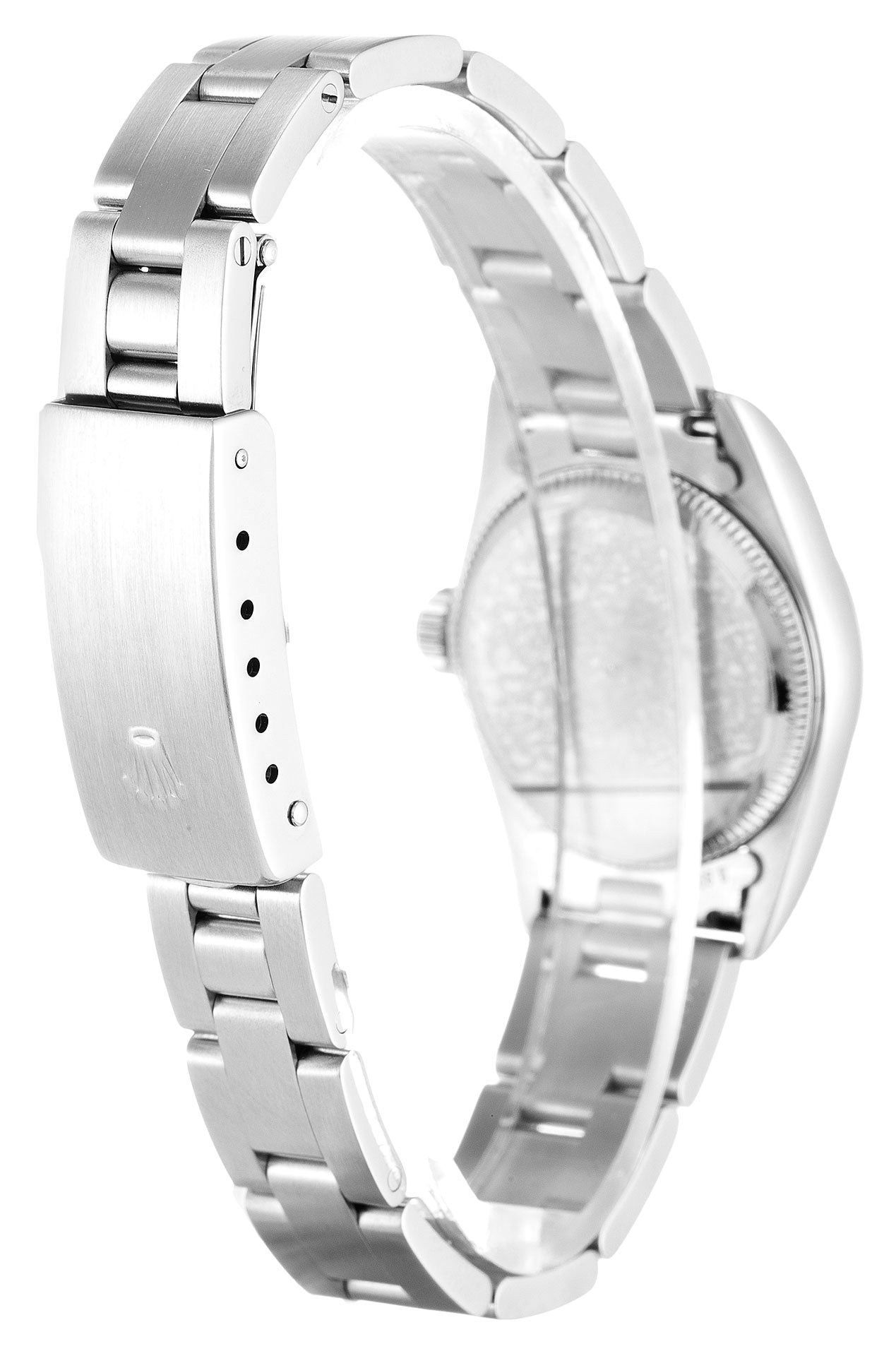 Señora Rolex Oyster Perpetual 67180