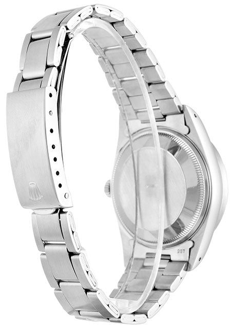 Rolex Oyster Perpetual Date 15210