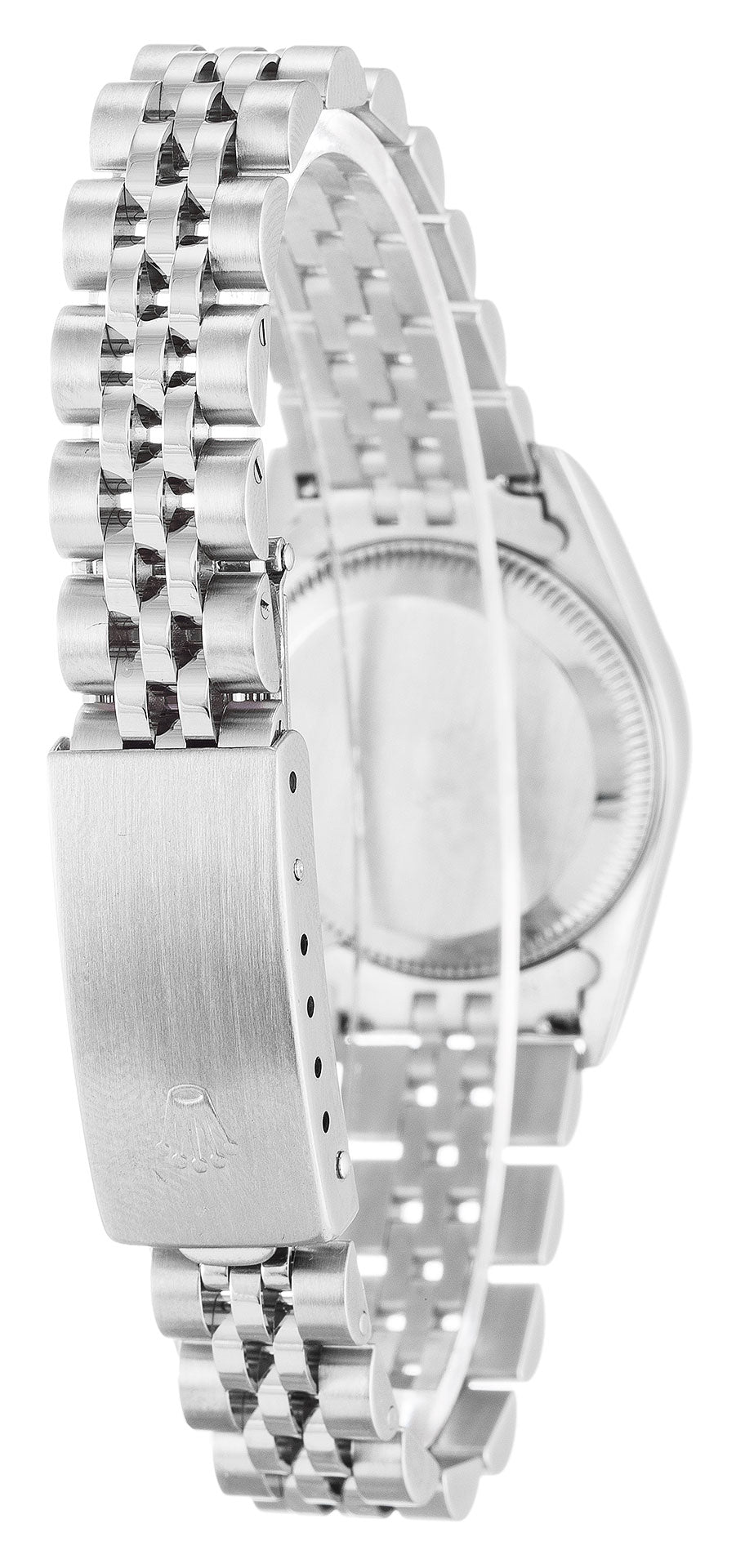 Señora Rolex Oyster Perpetual 76094