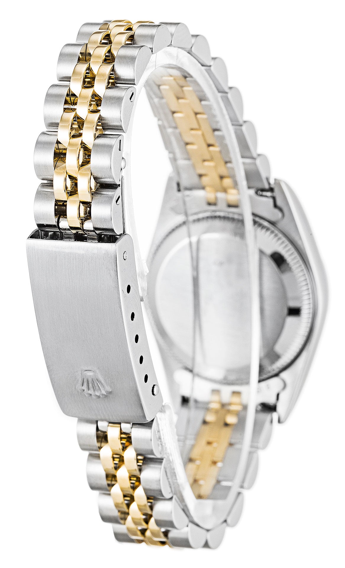 Señora Rolex Oyster Perpetual 76193