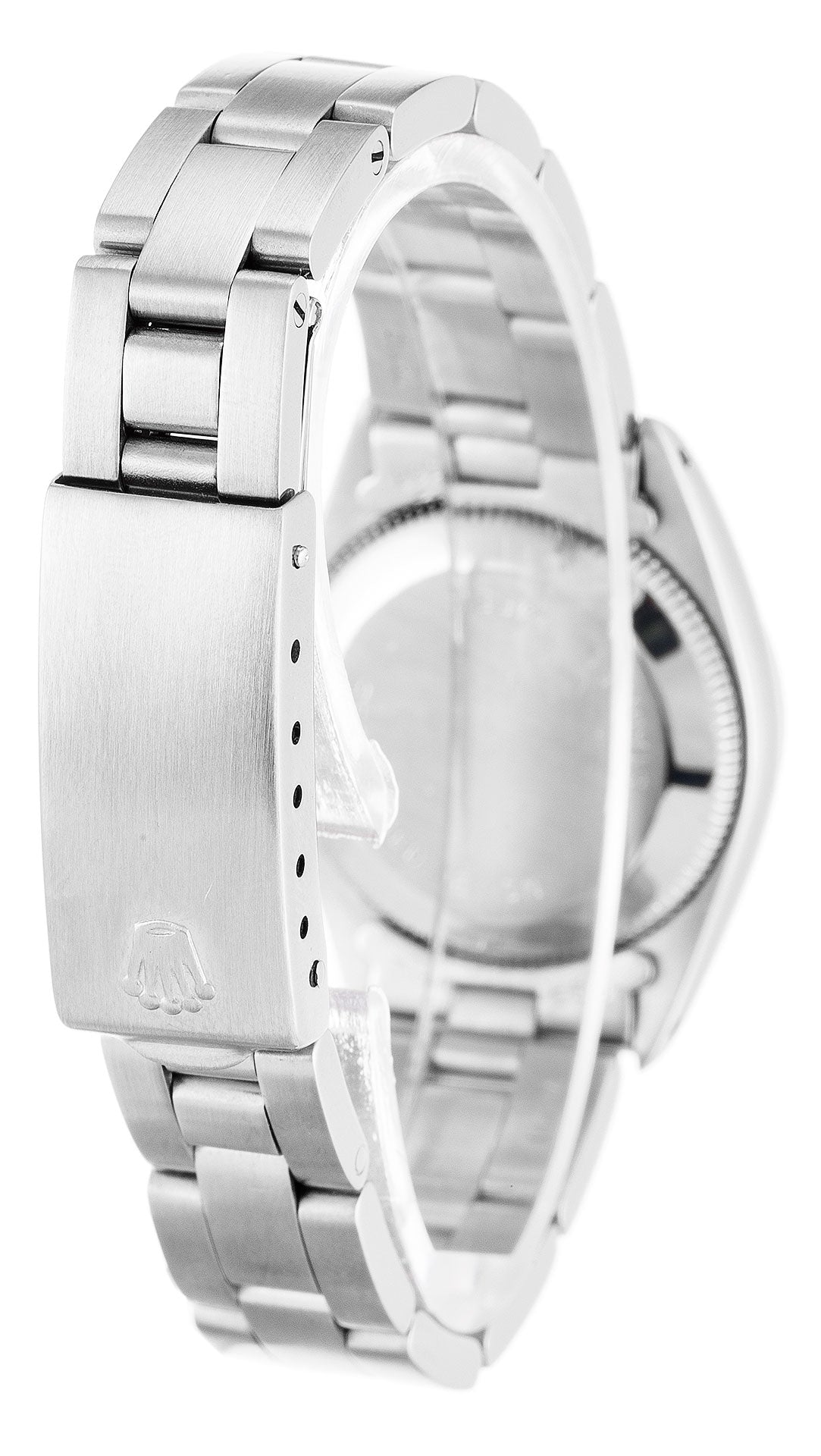 Señora Rolex Oyster Perpetual 6718