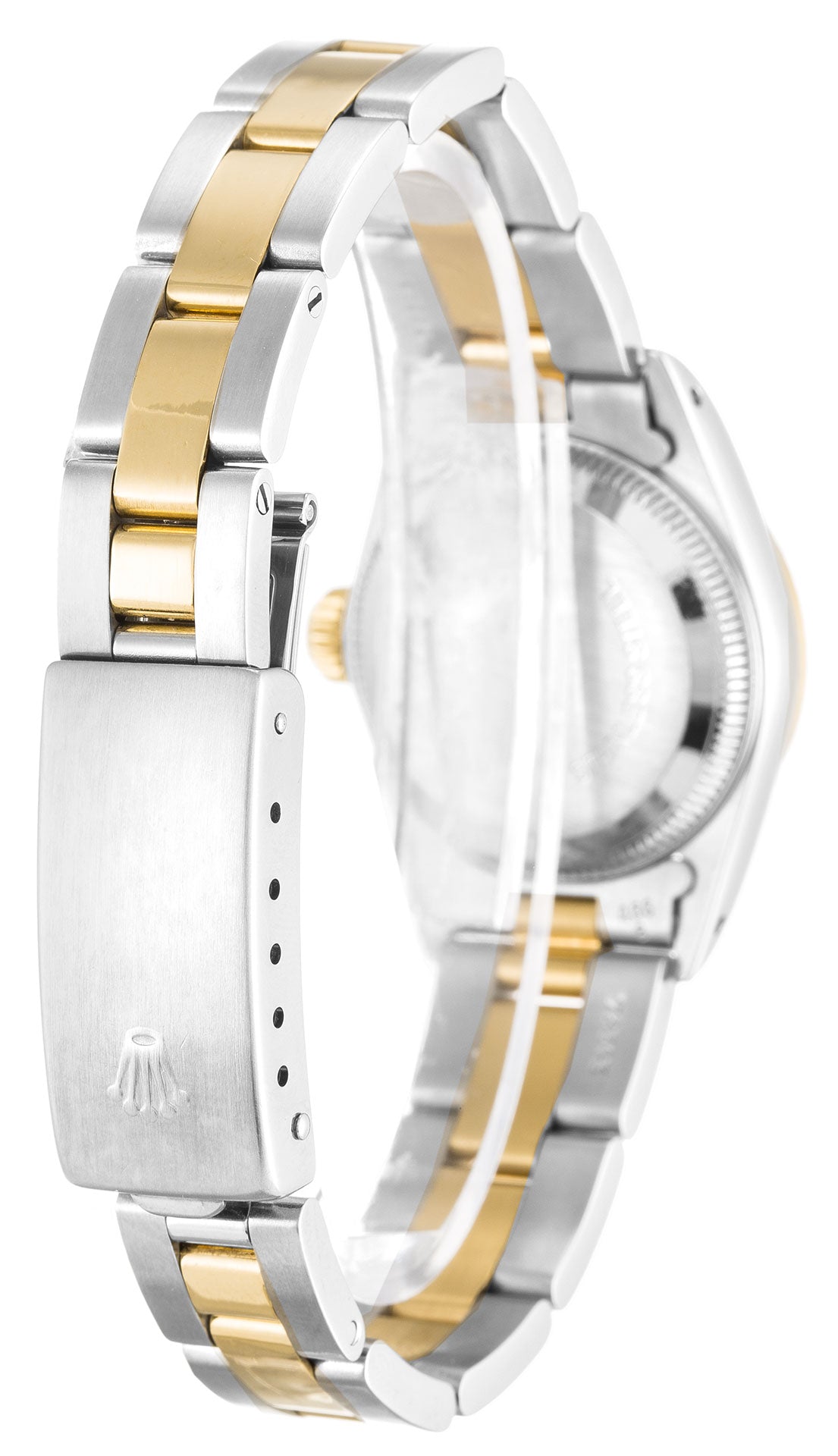 Rolex Oyster Señora Perpetuo 176210