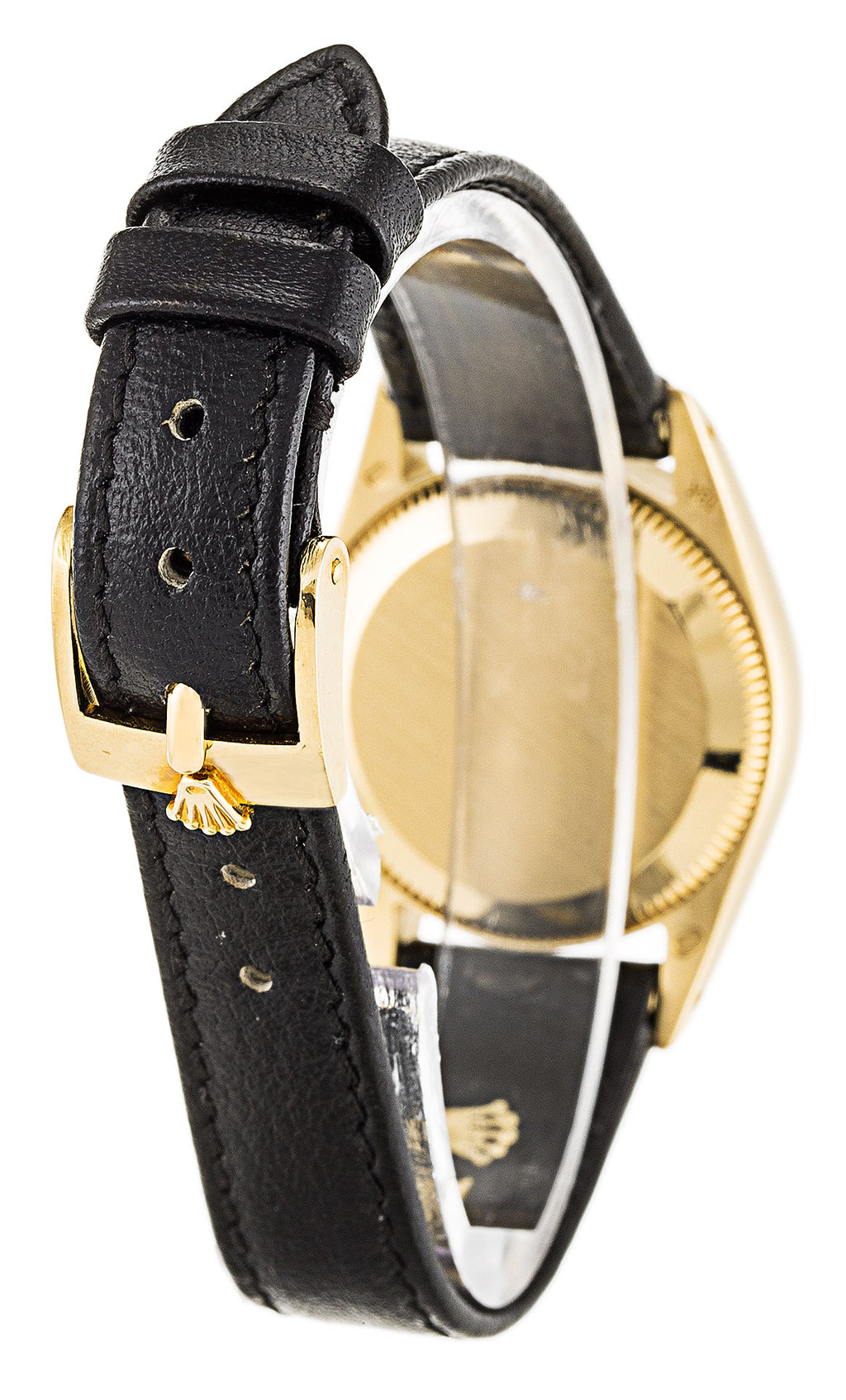 Señora Rolex Oyster Perpetual 6718