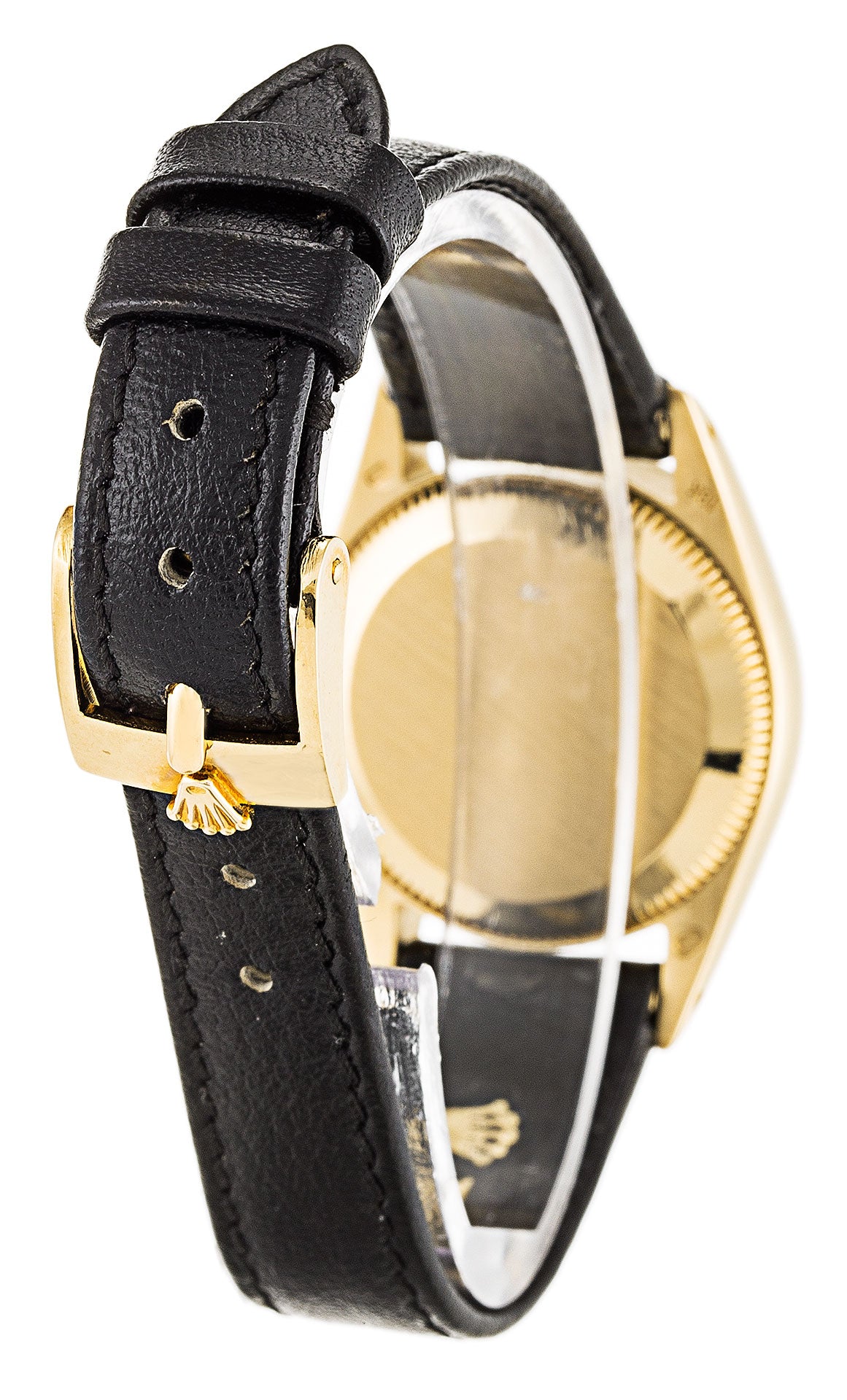Señora Rolex Oyster Perpetual 6718