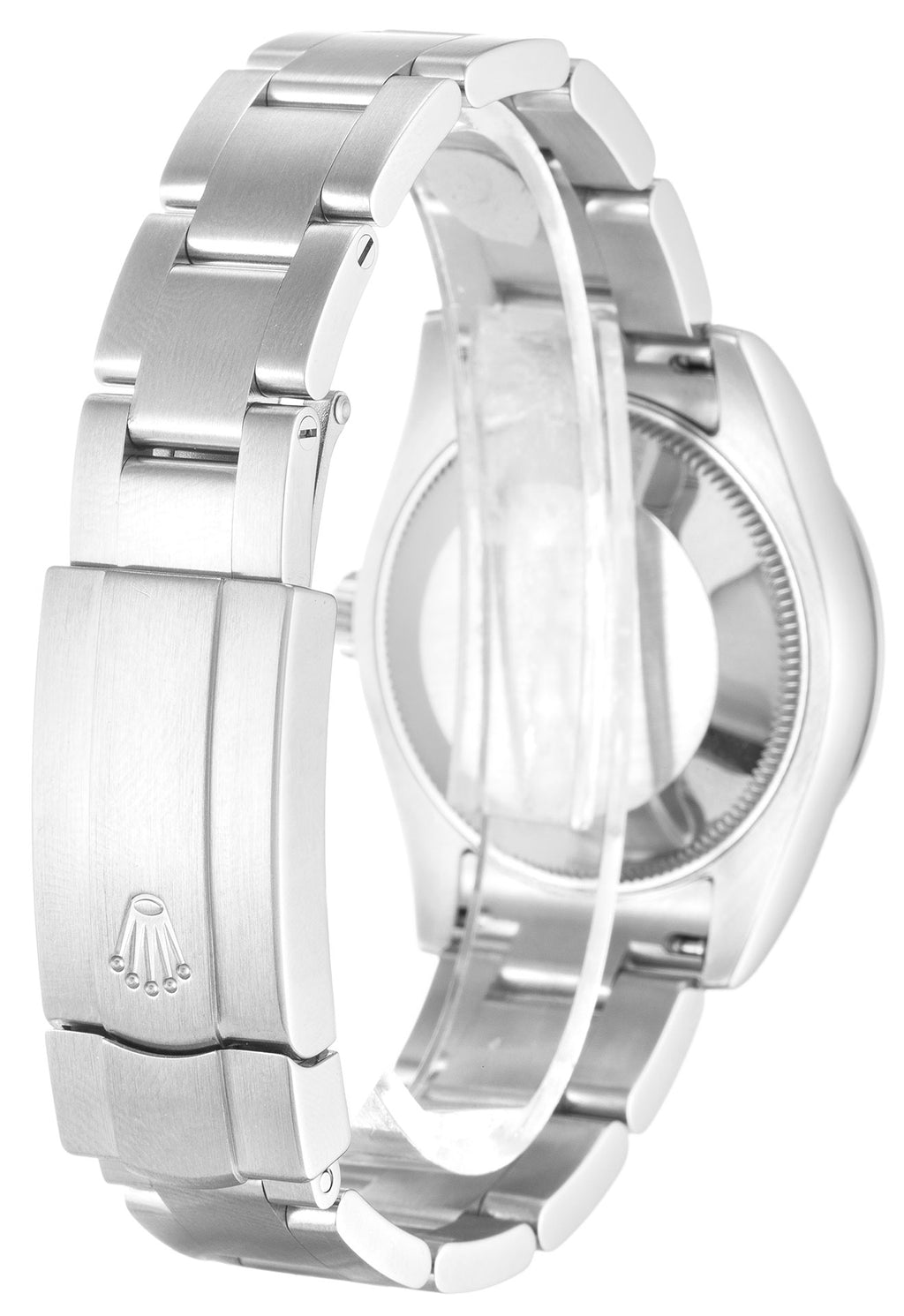 Rolex Oyster Señora Perpetuo 177200