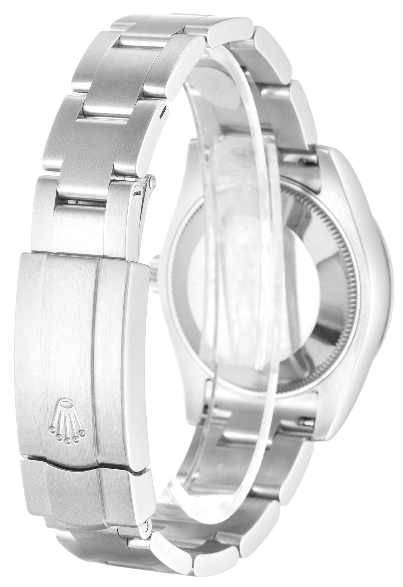 Rolex Oyster Señora Perpetuo 177200