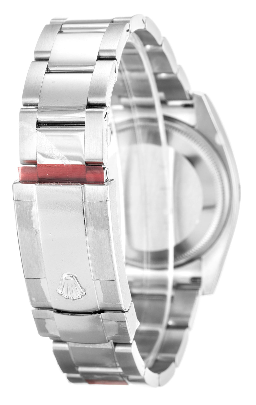 Rolex Oyster Perpetual Date 115200