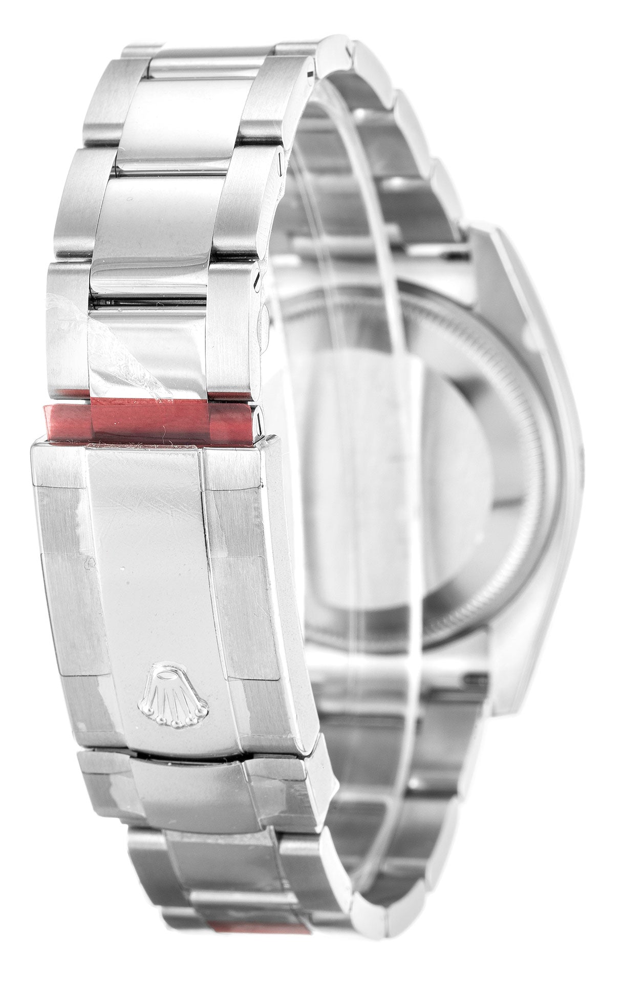 Rolex Oyster Perpetual Date 115200