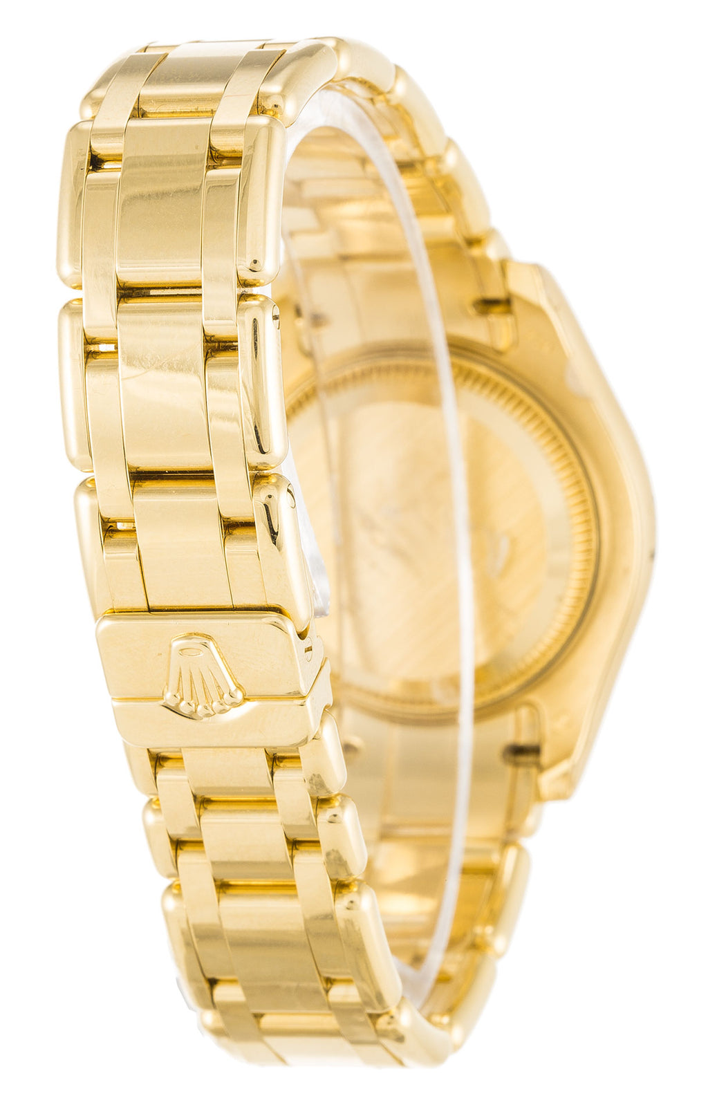 Pearlmaster Rolex 80318-29 MM