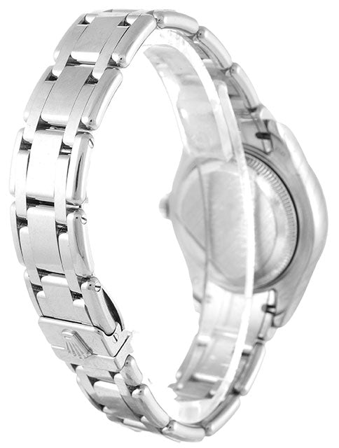 Rolex Pearlmaster 80299
