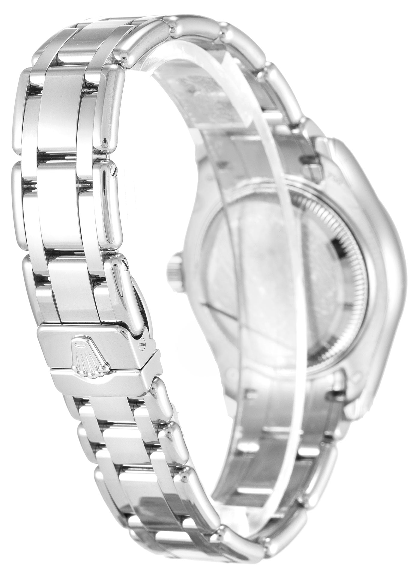 Rolex Pearlmaster 80319