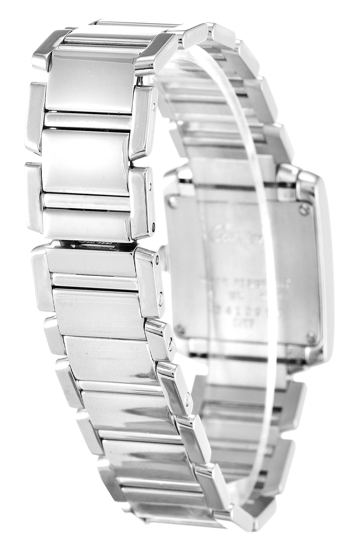W50012S3 Cartier Tank Francaise