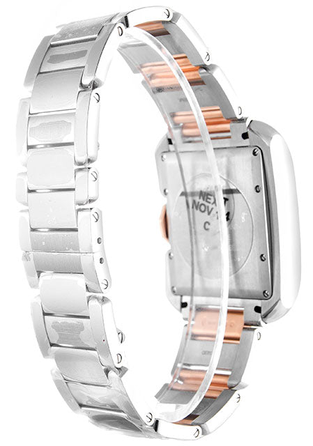 Cartier Tank Inglesa WT100025
