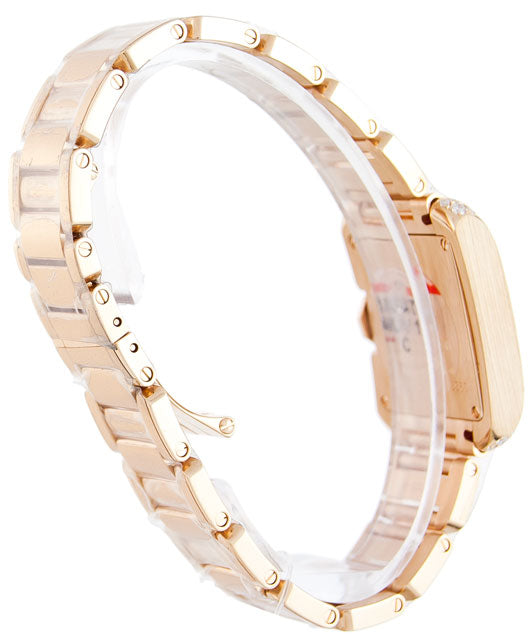 Cartier Tank Inglesa WT100002