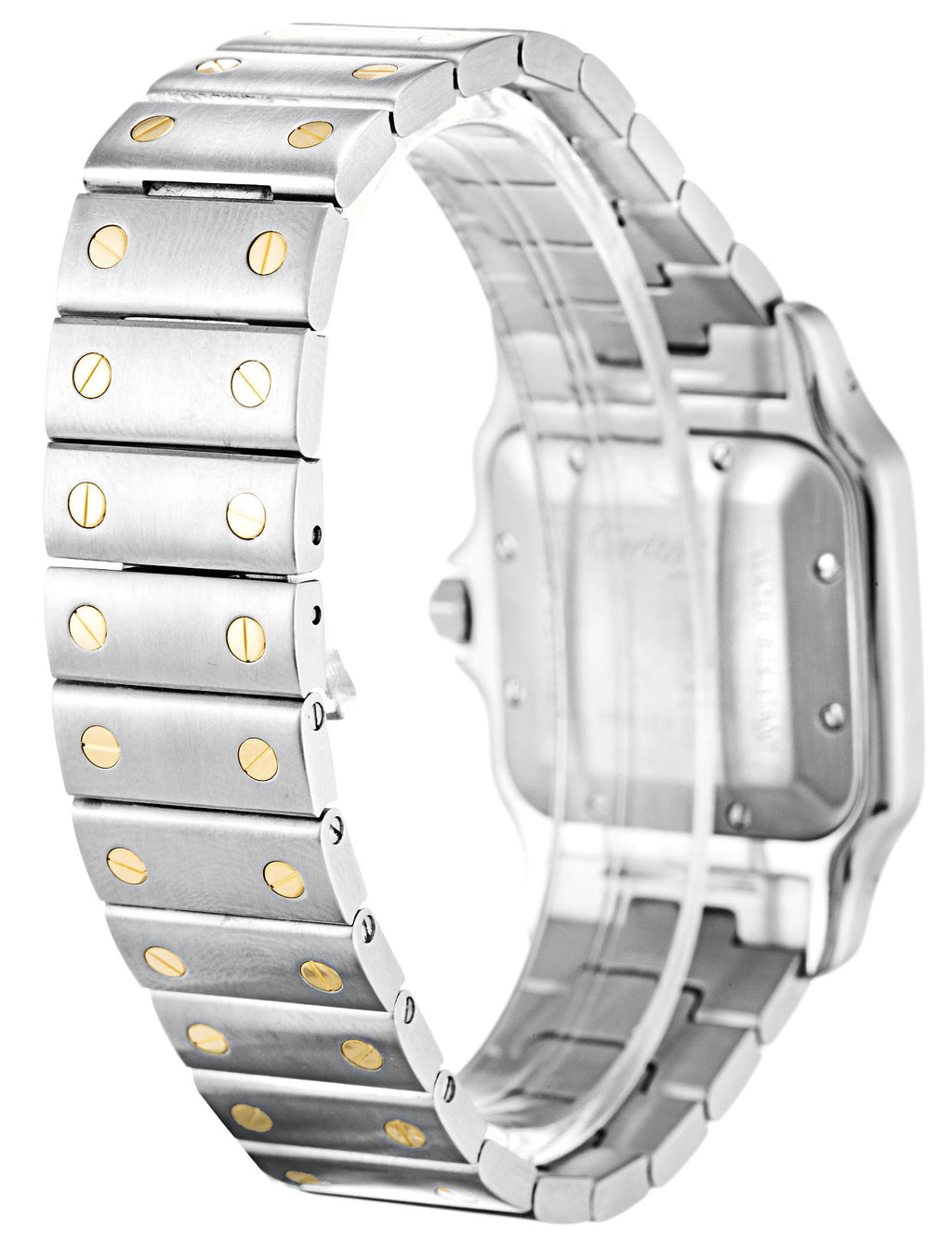 Cartier Santos W20052C4