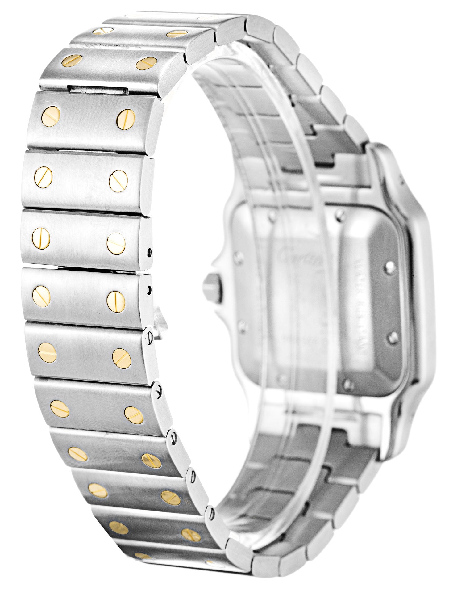 Cartier Santos W20052C4