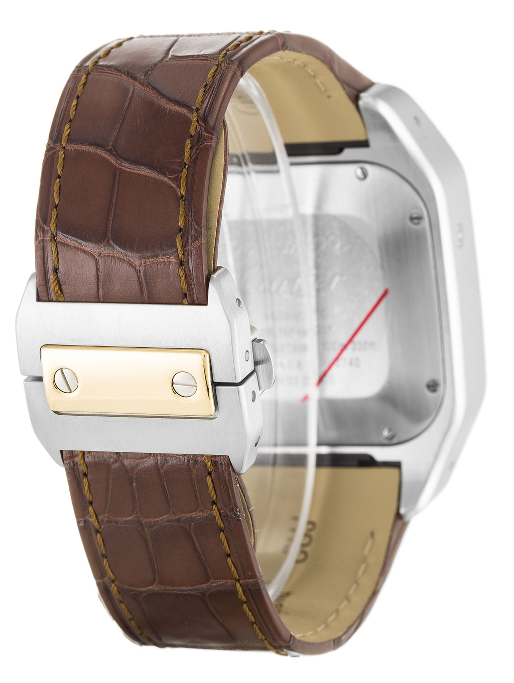 Cartier Santos 100 W20091X7