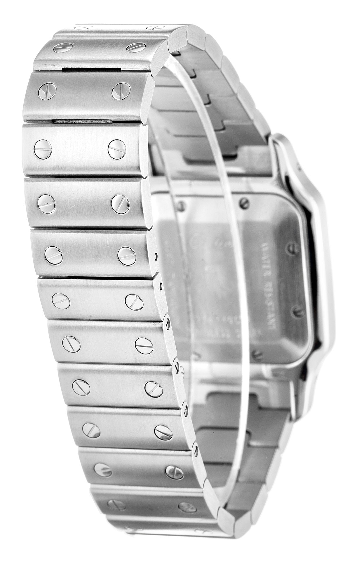 Cartier Santos W20055D6