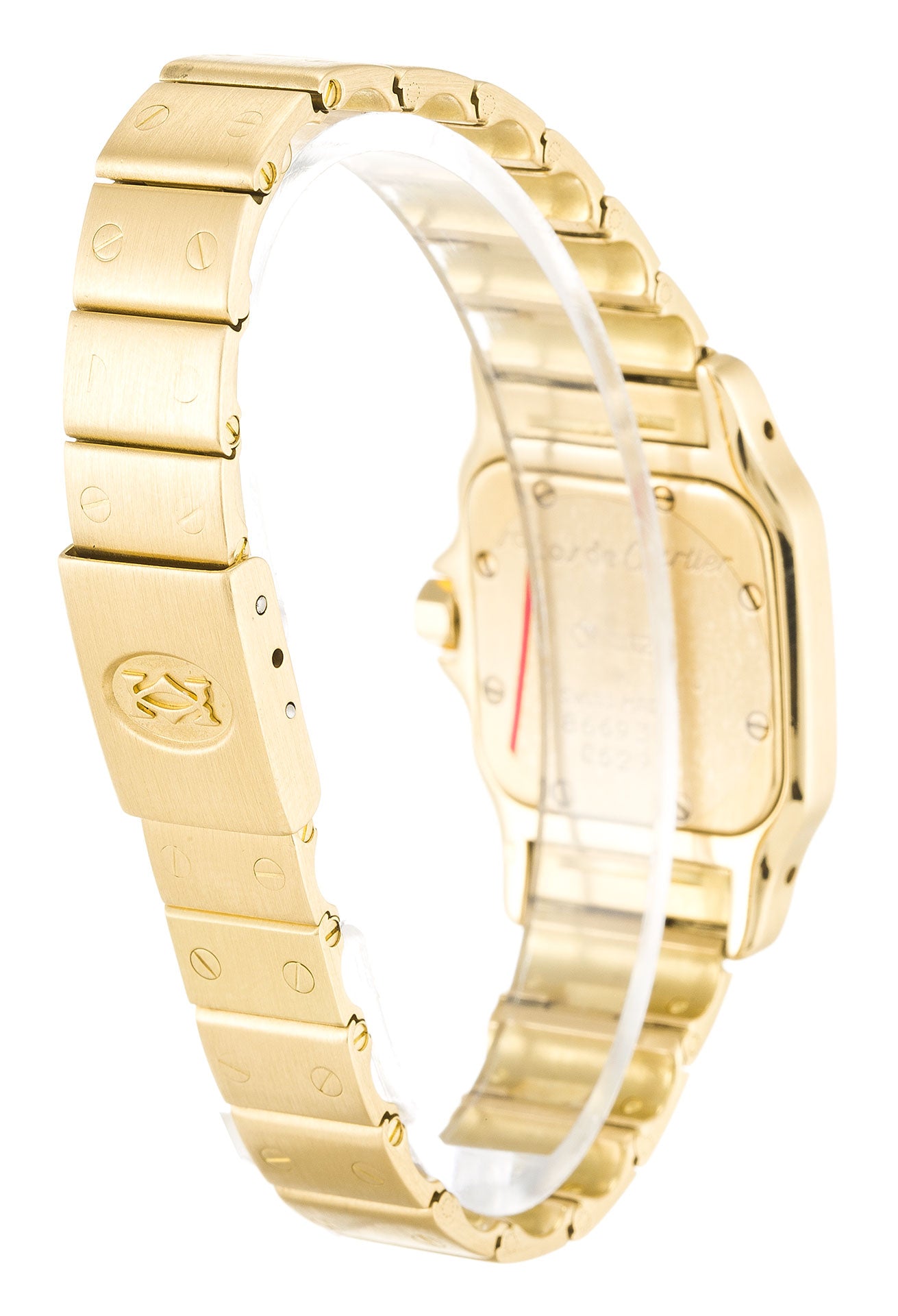 Cartier Santos W20010C5