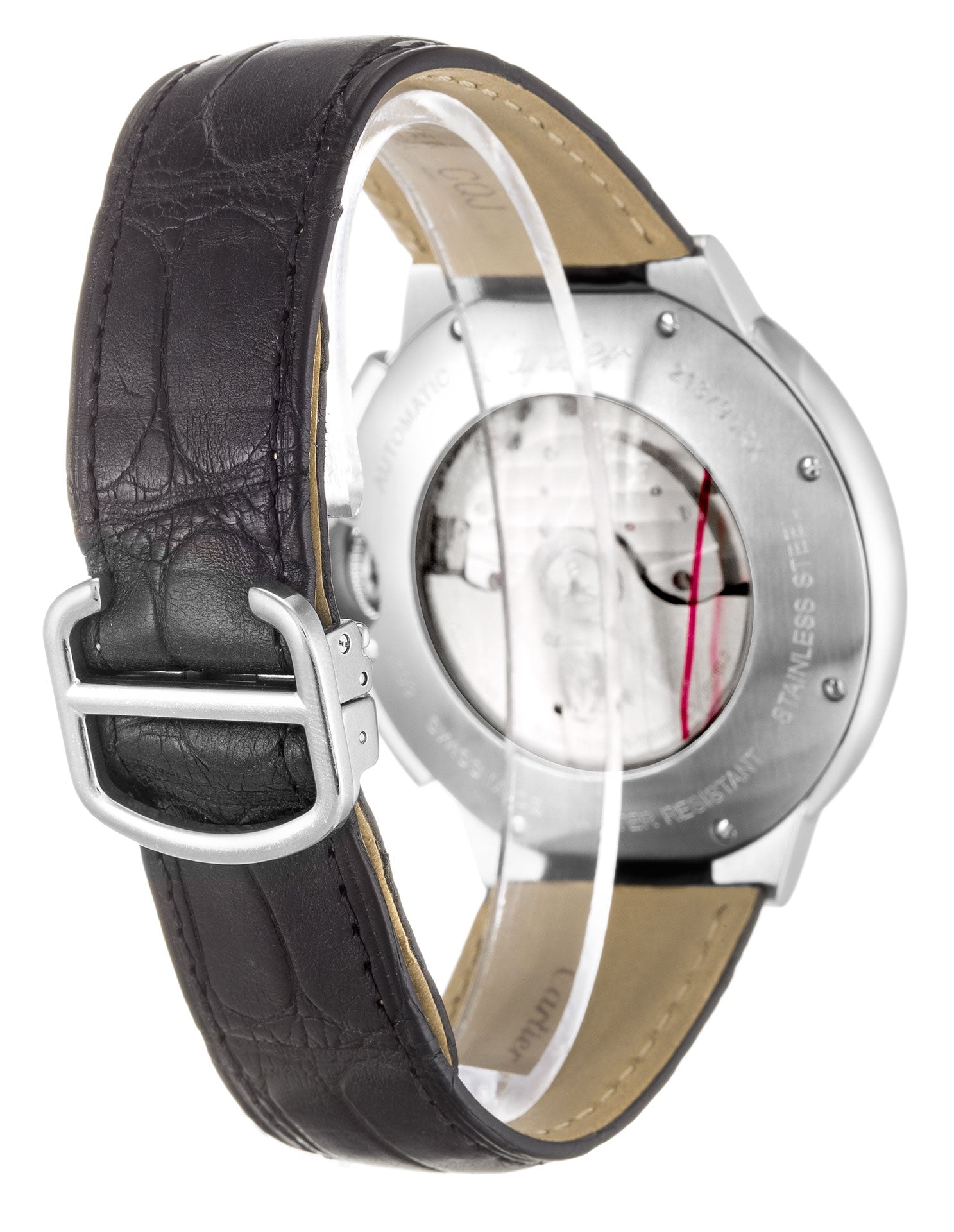 Cartier Ballon Bleu W6920052