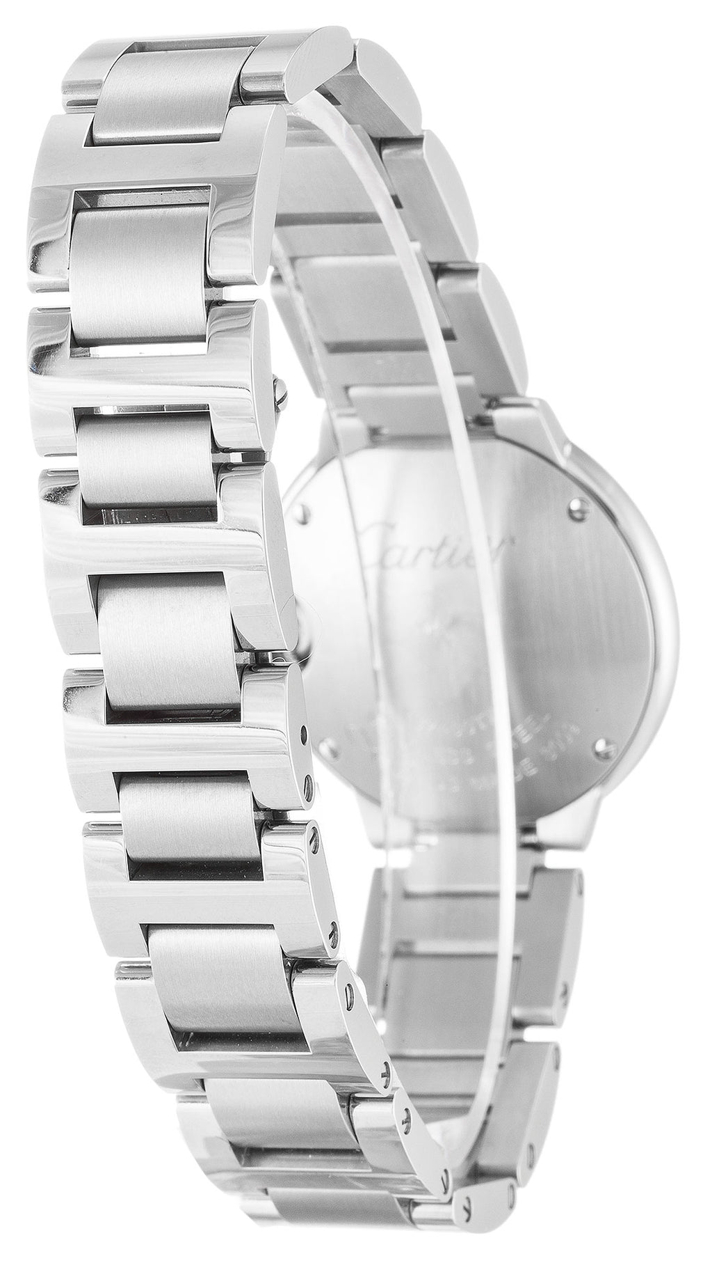 Cartier Ballon Bleu WE902073