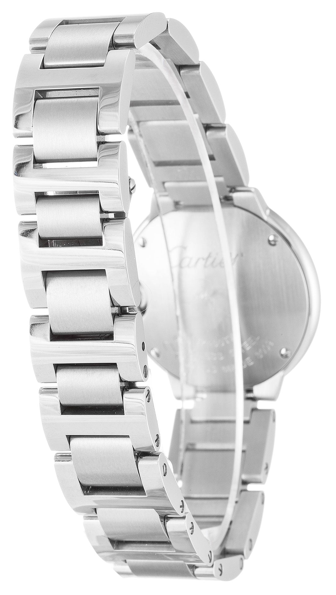 Cartier Ballon Bleu WE902073