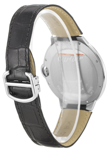 Cartier Ballon Bleu W6920055