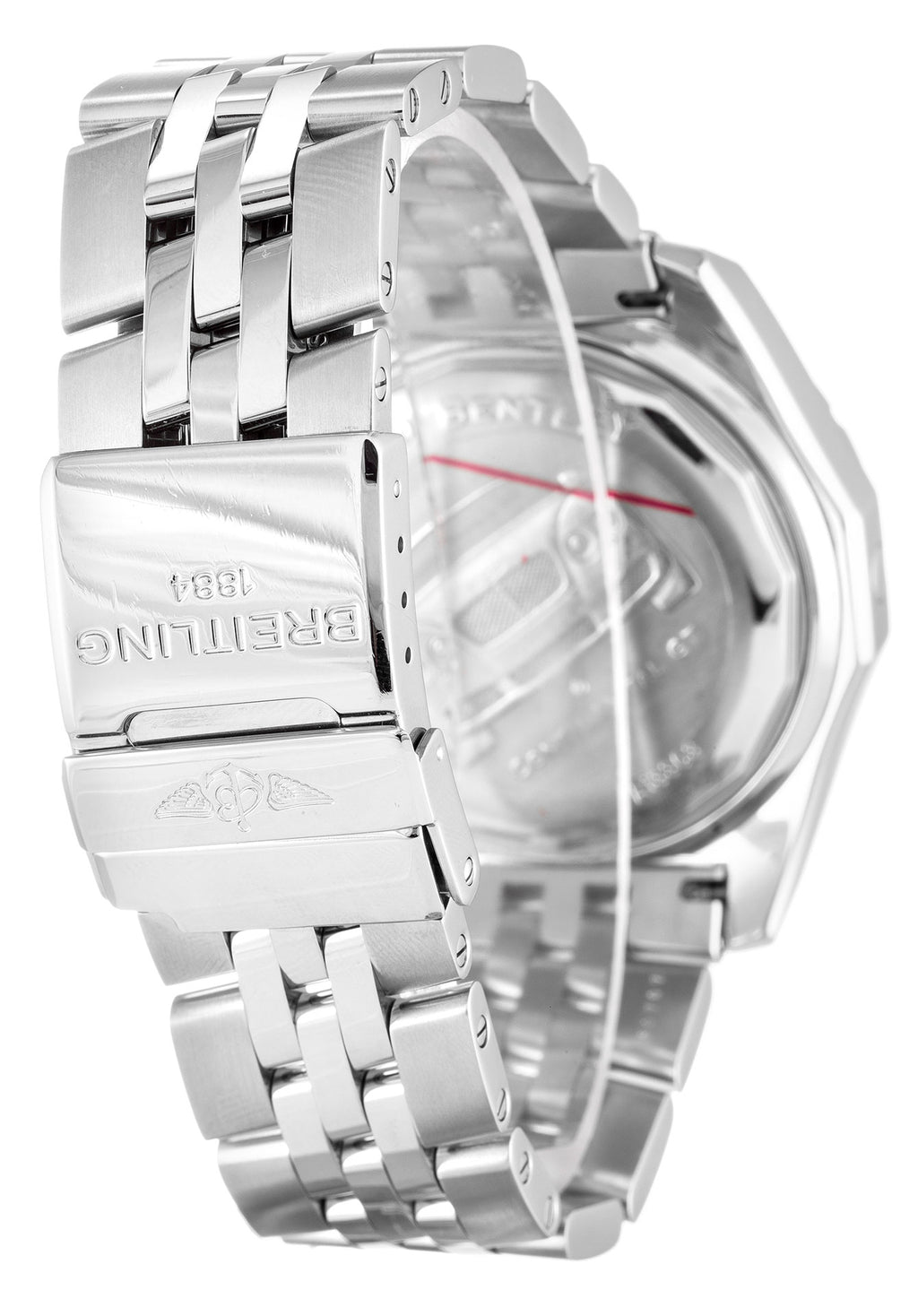 Breitling Bentley GT A13363