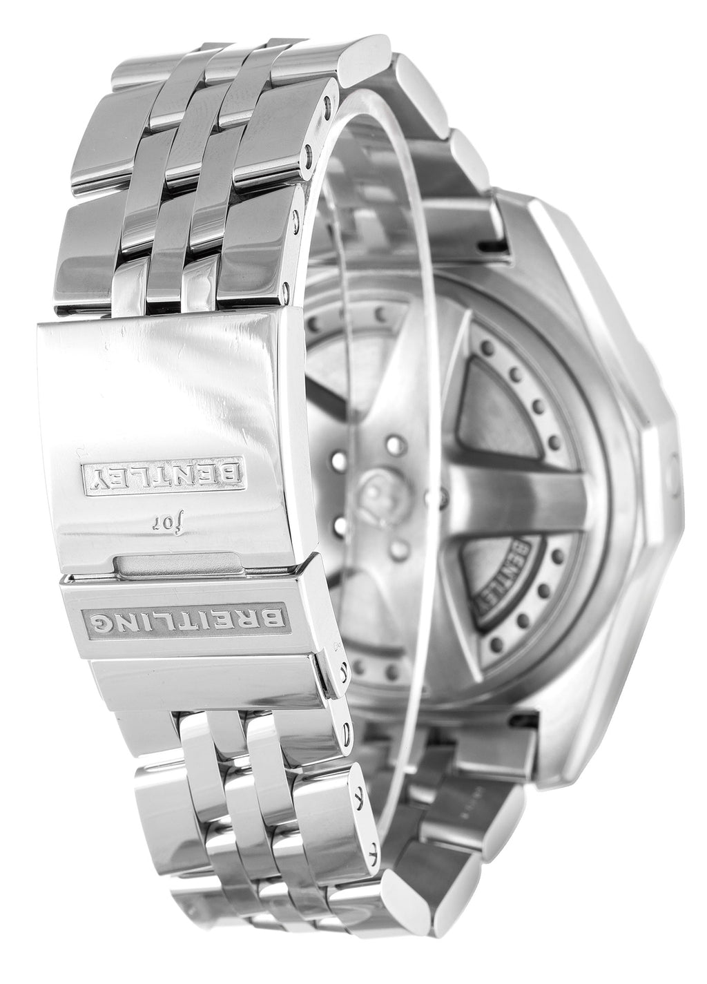 Breitling Bentley 6,75 A44362