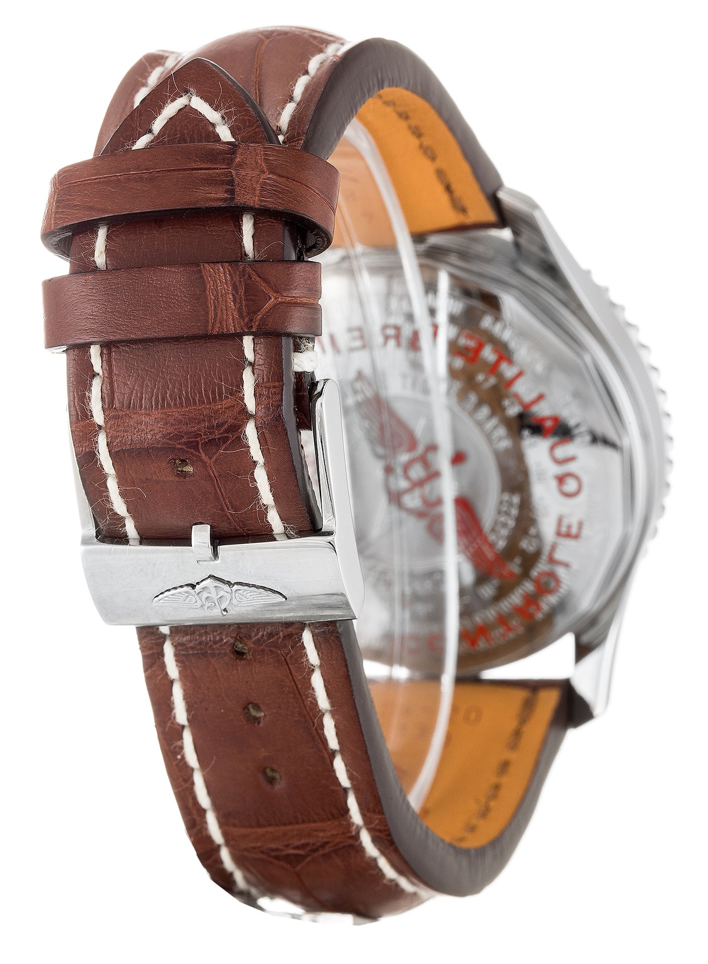 Breitling Navitimer Mundial A24322