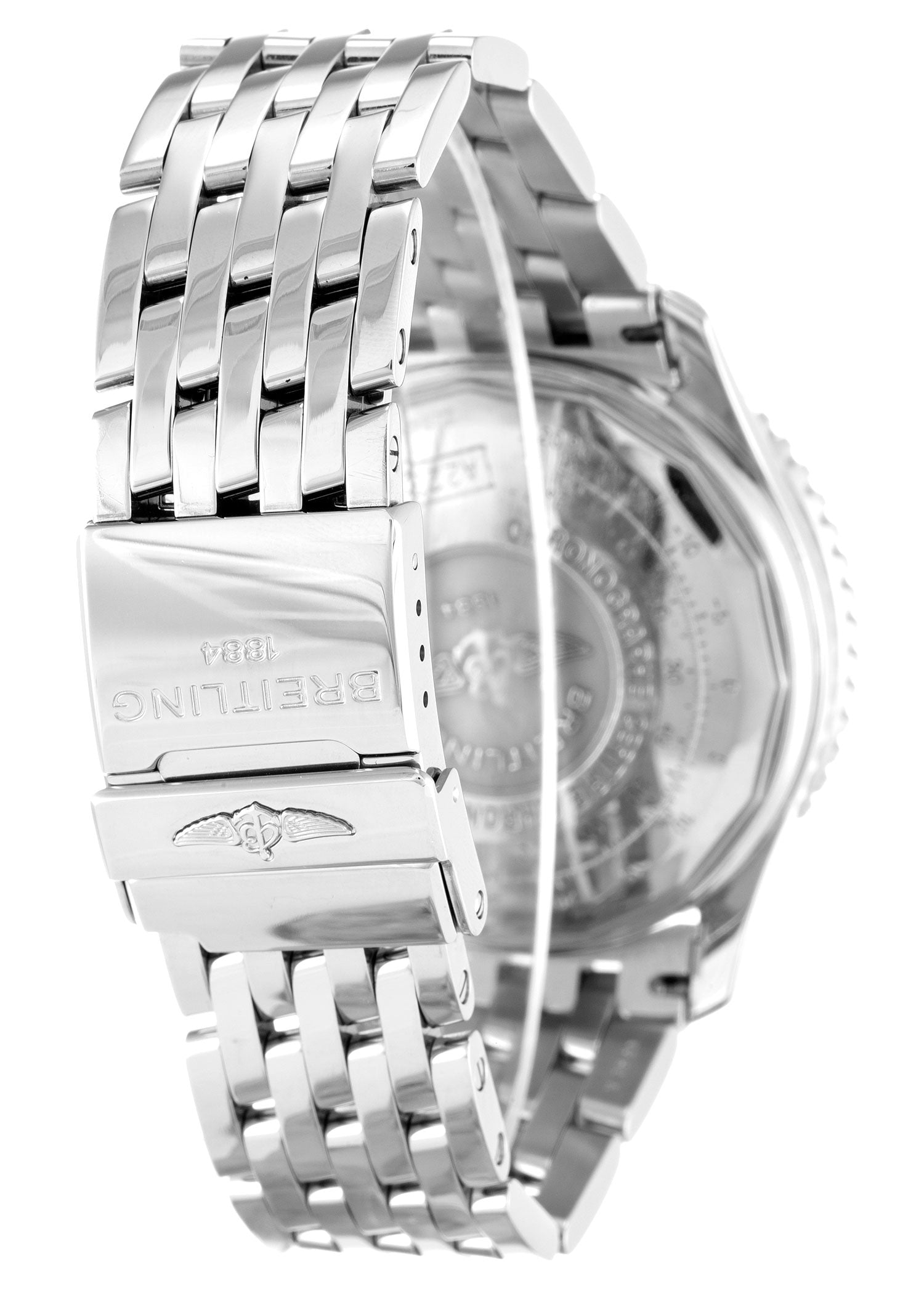 Breitling Cosmonaute A22322