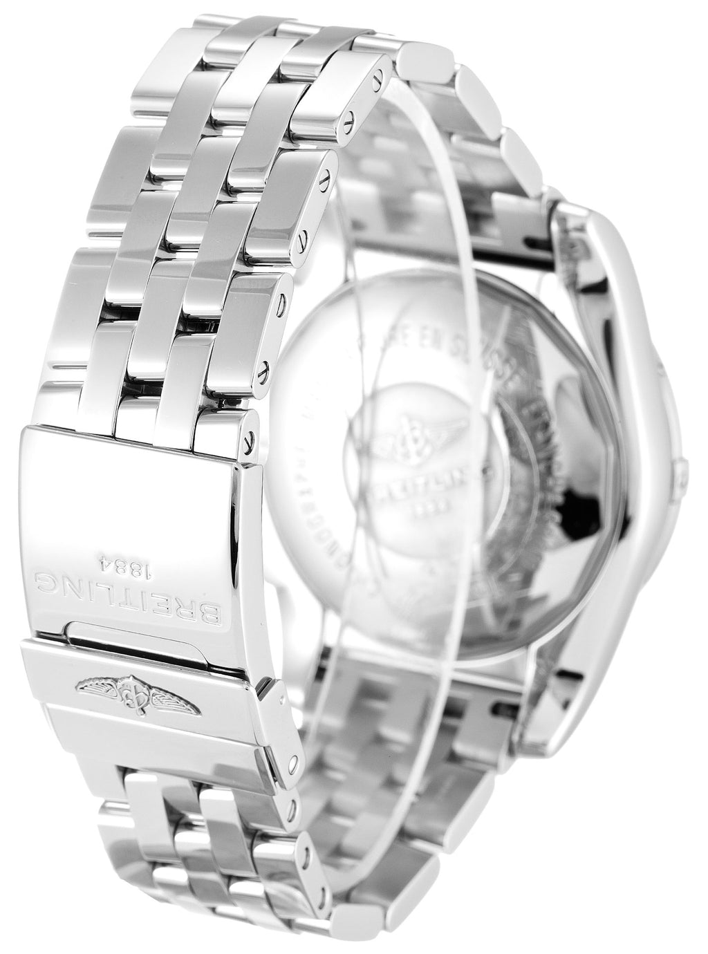 Breitling 44 AB0110