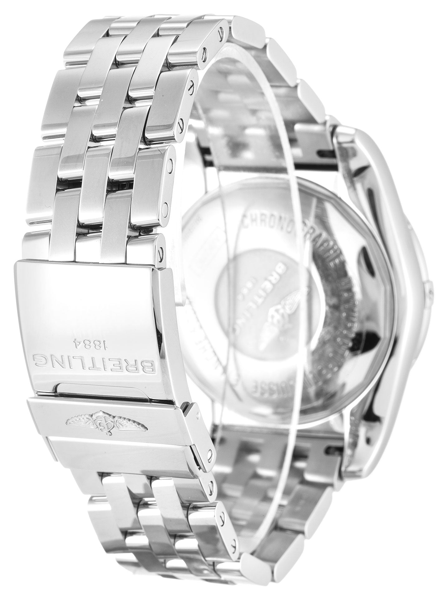 Breitling 44 AB0110