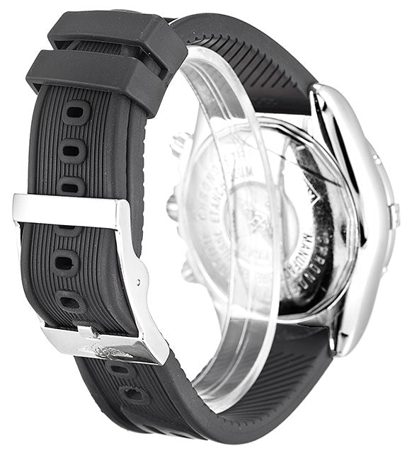 Evolución Breitling A13356