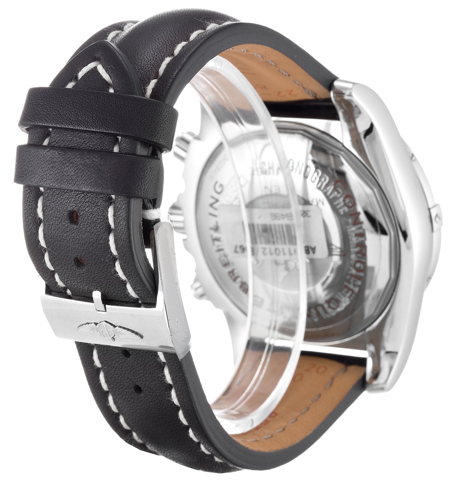 Breitling 44 AB0110