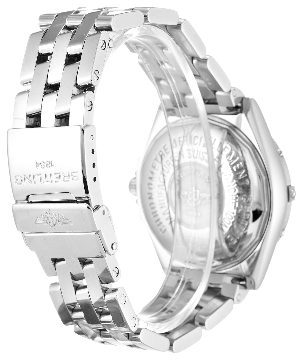 Breitling Alas automática A10350