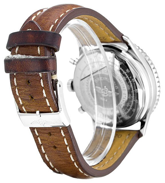 Breitling Cosmonaute A22322