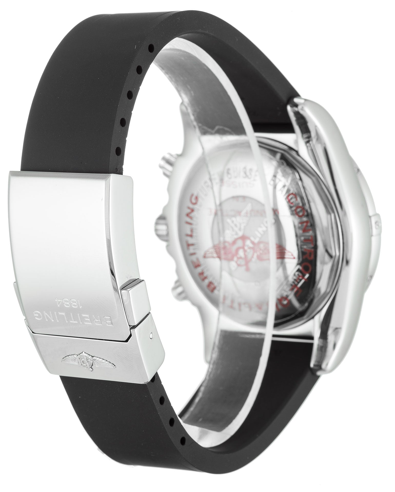 Breitling 44 AB0110