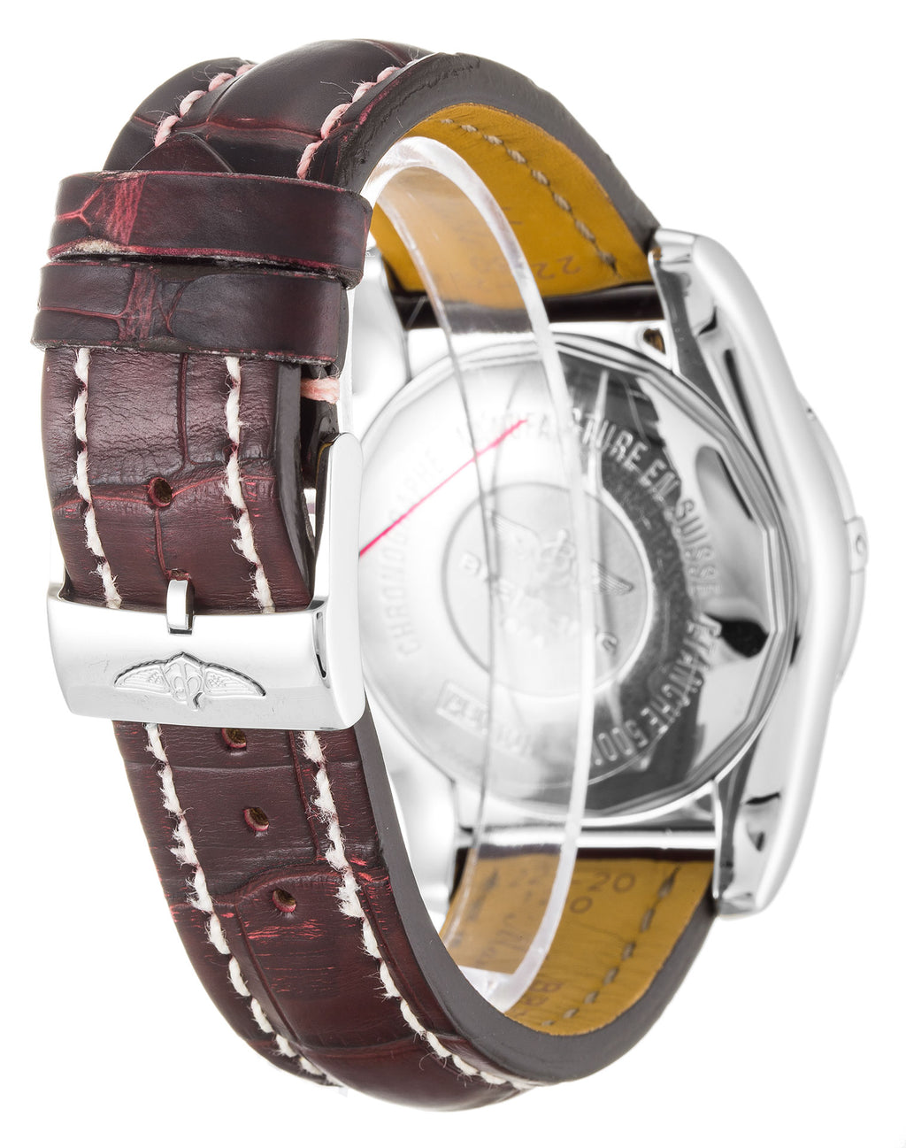 Breitling 44 AB0110