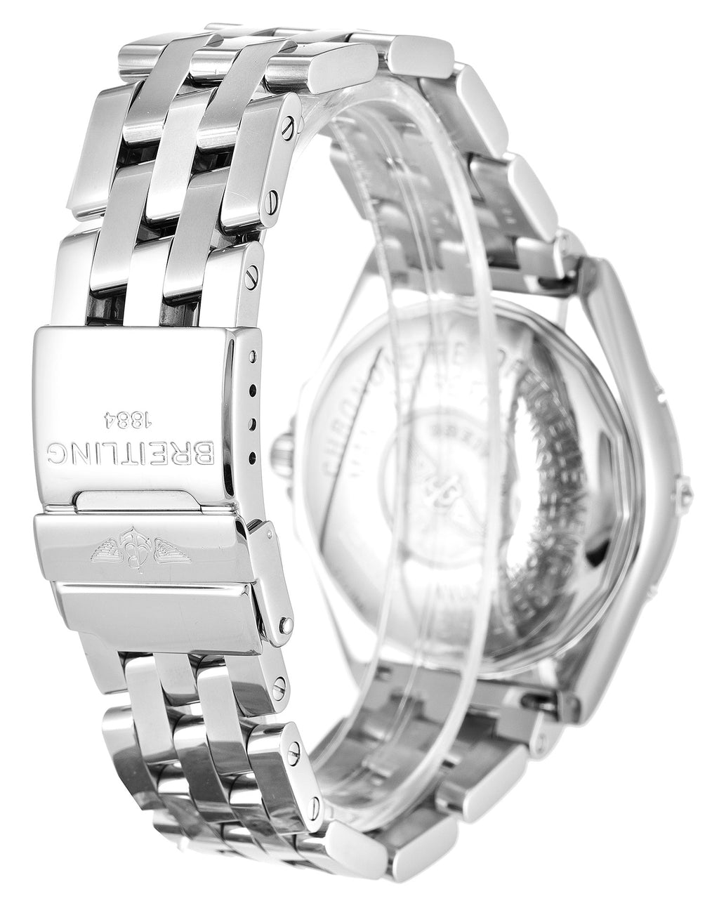 Breitling Alas automática A10350