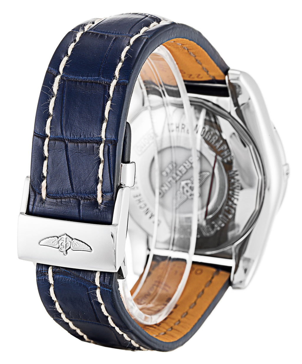 Breitling 44 AB0110