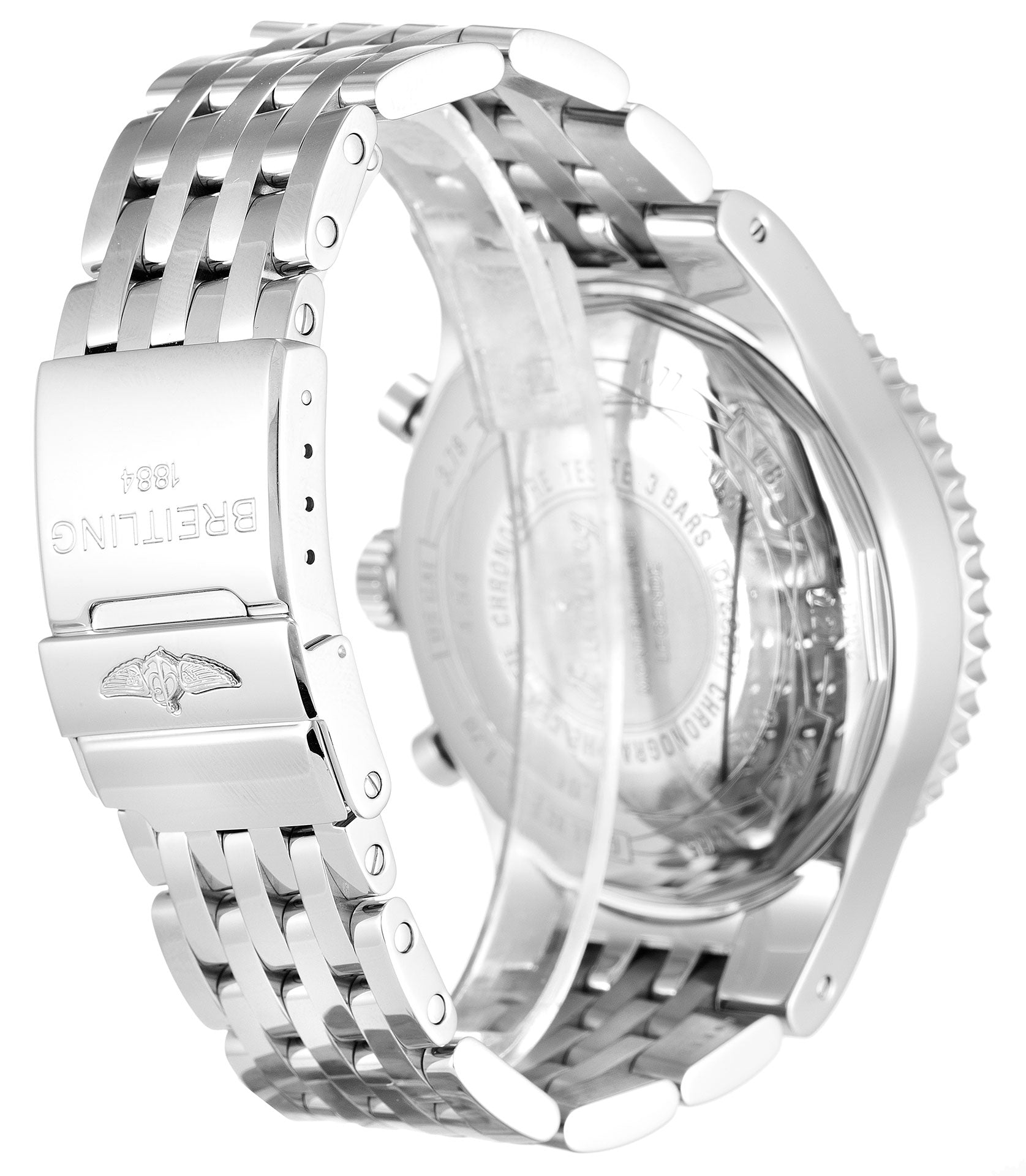 Breitling Legende A23340