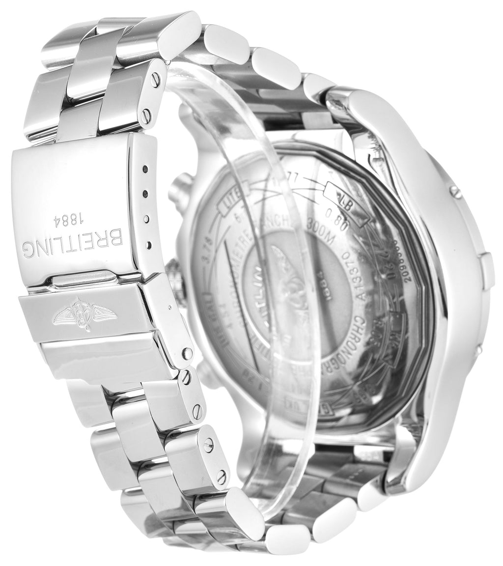 Breitling Avenger Súper A13370